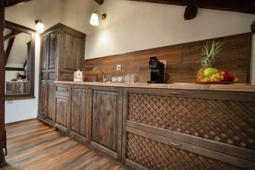 Hotel Antique