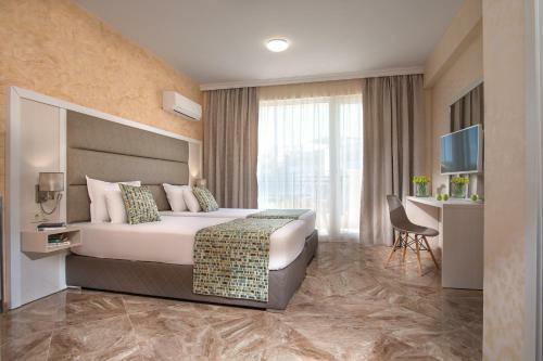 Apartamento Marine Beach Sands- All Inclusive