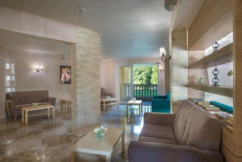 Apartamento Marine Beach Sands- All Inclusive