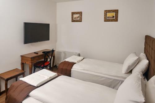 Hotel Splendid