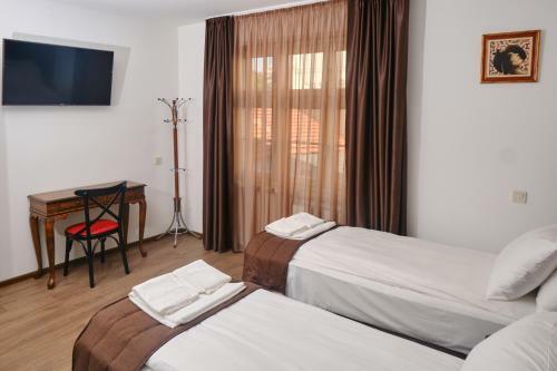 Hotel Splendid
