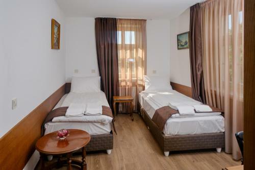 Hotel Splendid