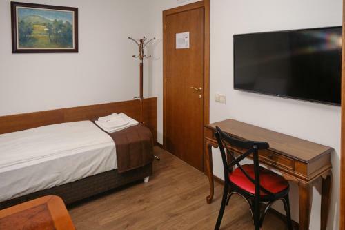 Hotel Splendid