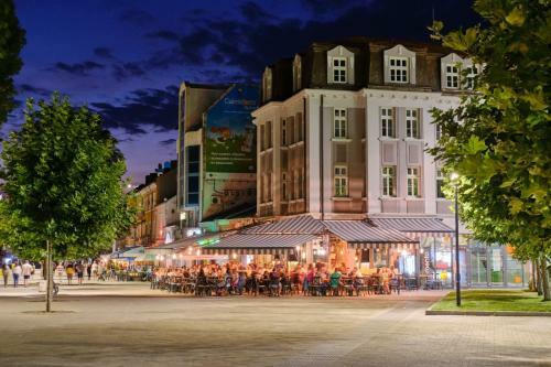 Hotel Splendid