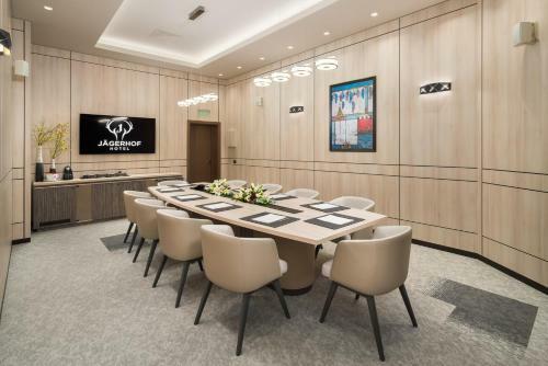 Hotel J�gerhof