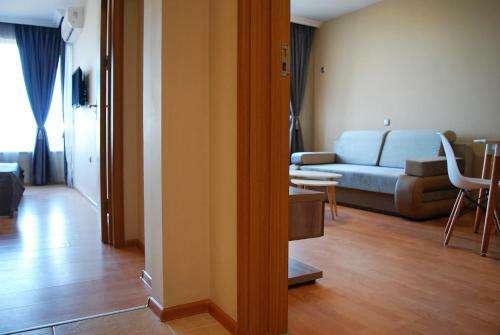 Apartamento Dune Boutique Pomorie