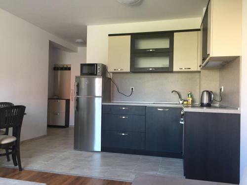 Apartments Dione