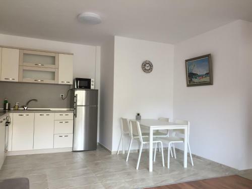 Apartments Dione