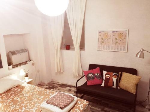 Albergue Pijama House