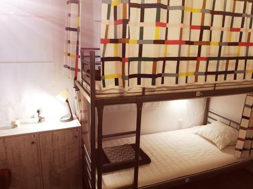 Albergue Pijama House