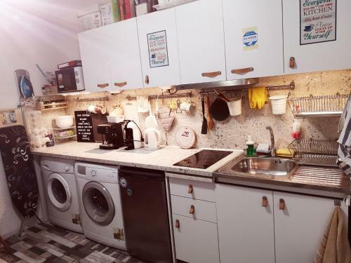 Albergue Pijama House