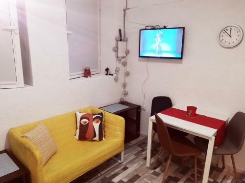 Albergue Pijama House