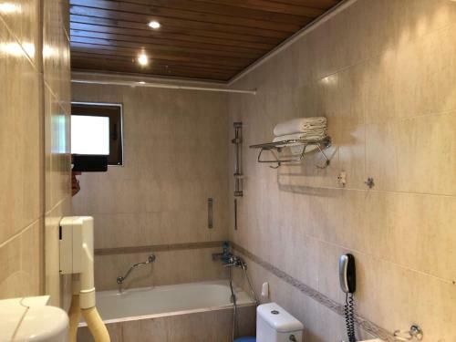 Apartamento ???? ? Spa Hotel Katarino