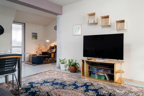 Plamina II Guest Apartment