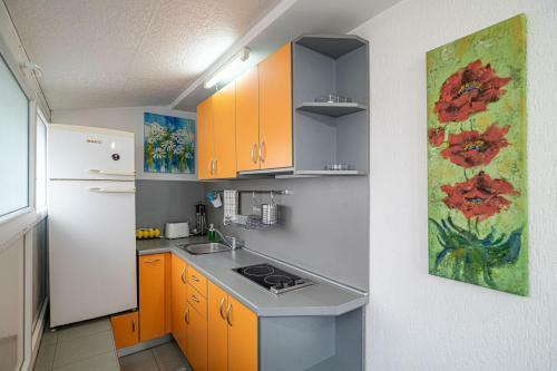 Plamina II Guest Apartment