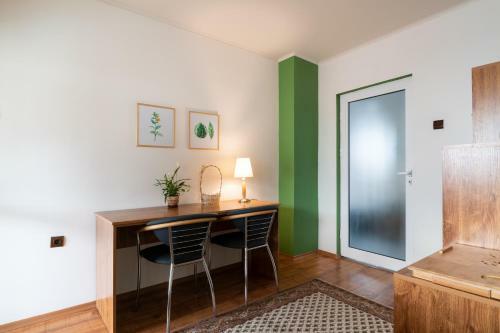 Plamina II Guest Apartment