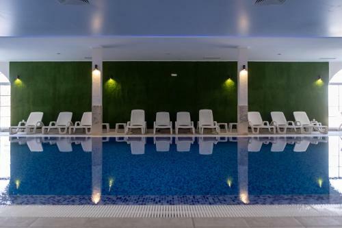 Hotel Villa Della Rosa