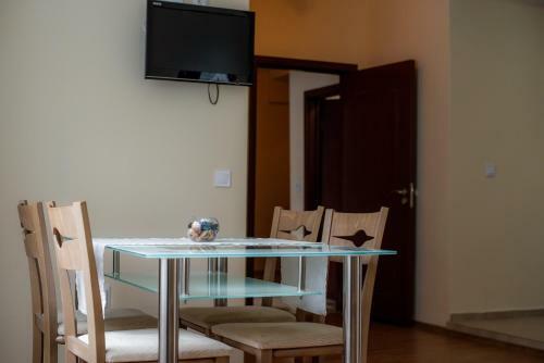Sapareva Apartments