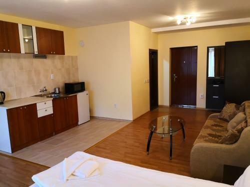 Sapareva Apartments