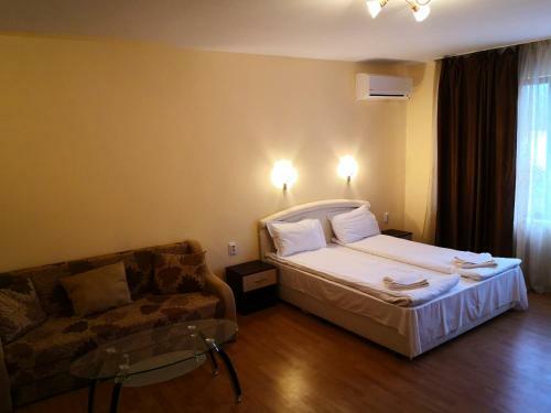 Sapareva Apartments