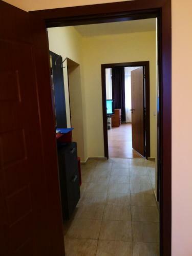 Sapareva Apartments