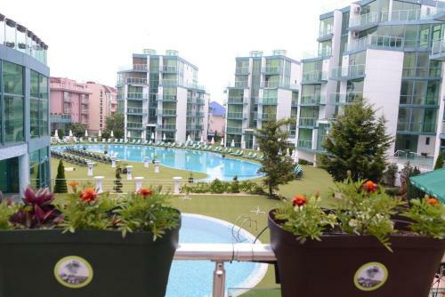 Primorsko Del Sol Apartments