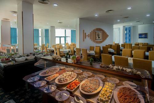 Primorsko Del Sol Apartments