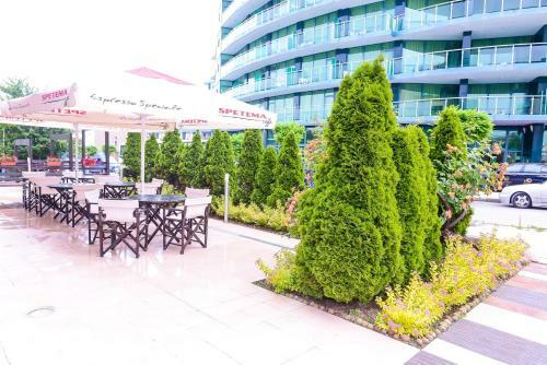 North Beach Hotel