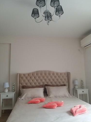 Sandanski Apartments 1