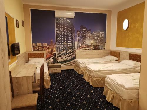 Hotel Grand Harmony