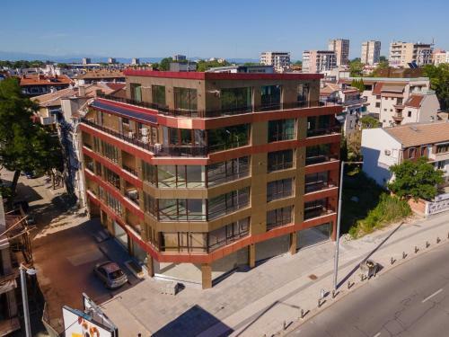 Apartamento Retro Studio Bypmm