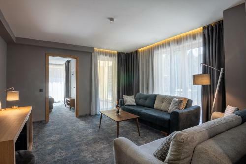 The Five Elements Hotel