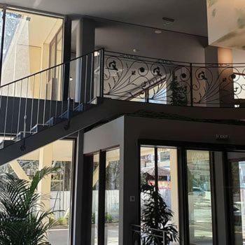 The Five Elements Hotel