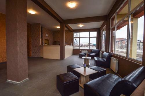 Elite Spetema Hotel