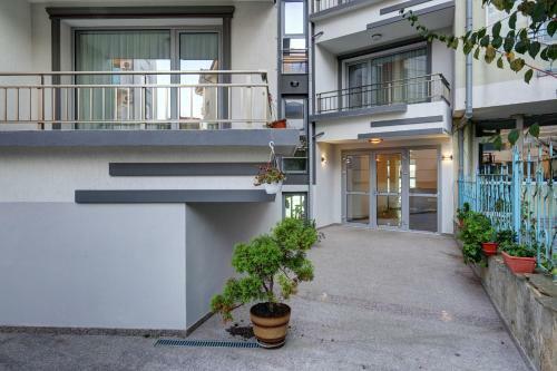 Hostal Harmony