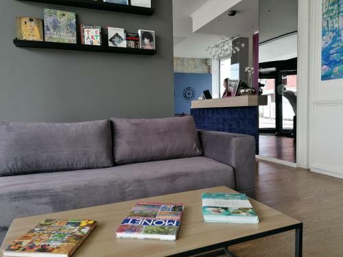 Impresamente Art Hotel