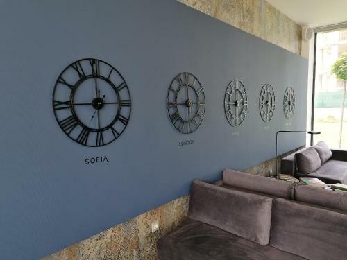 Impresamente Art Hotel