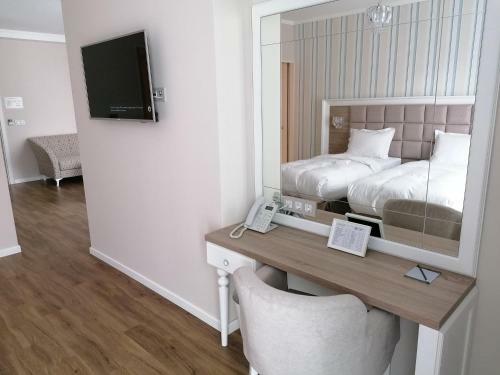 Impresamente Art Hotel