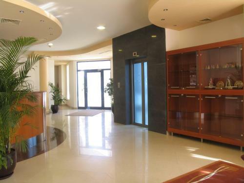 Hotel Latinka