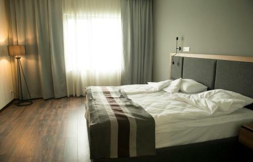 Sofia Beach Resort Hotel