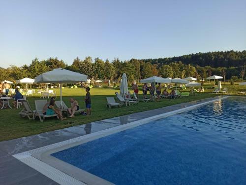 Sofia Beach Resort Hotel