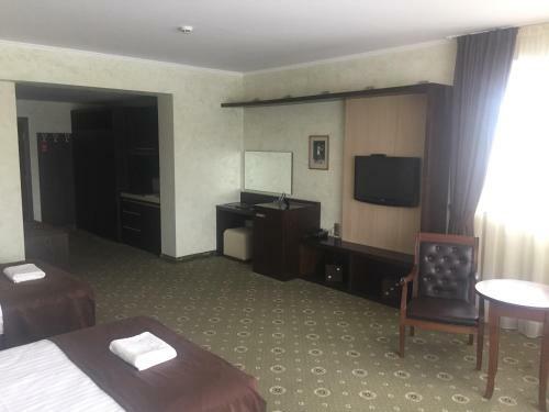 Park Hotel Izida