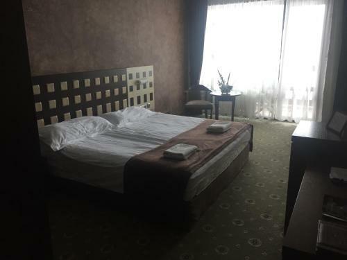 Park Hotel Izida