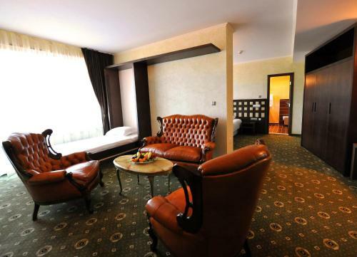 Park Hotel Izida