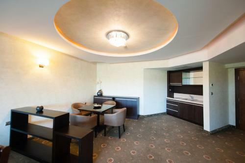 Park Hotel Izida