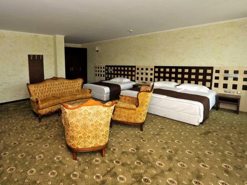Park Hotel Izida