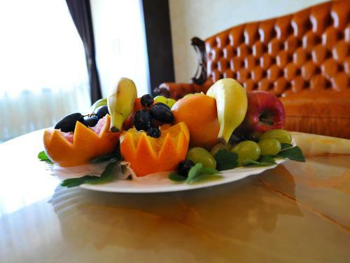 Park Hotel Izida