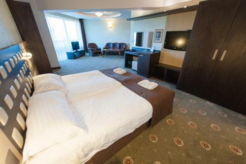 Park Hotel Izida