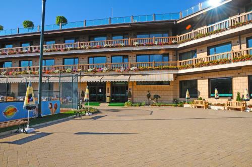 Park Hotel Izida