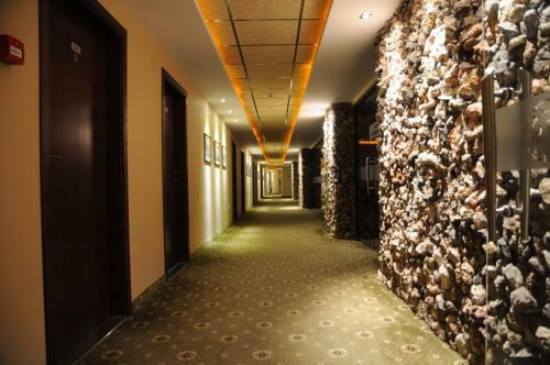 Park Hotel Izida